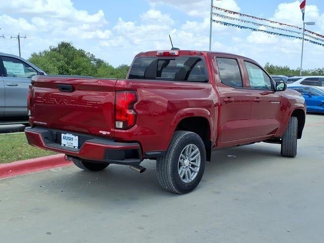 2026 Chevrolet Colorado - Image 3