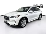 2023 INFINITI QX50 - Preview 3