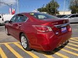 2015 Nissan Altima - Preview 4