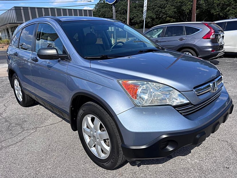 2009 Honda CR-V - Image 1