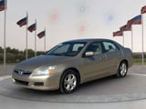 2007 Honda Accord - Preview 3