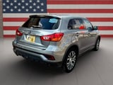 2018 Mitsubishi Outlander Sport - Preview 7