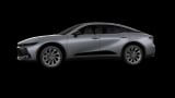 2027 Toyota Crown - Preview 3