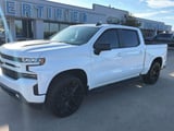 2019 Chevrolet Silverado 1500 - Preview 4