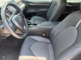 2023 Toyota Camry - Preview 9