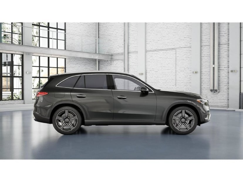 2027 Mercedes-Benz GLC - Image 1