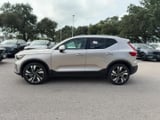 2024 Volvo XC40 - Preview 2