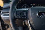 2027 INFINITI QX65 - Preview 13