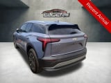 2024 Chevrolet Blazer EV - Preview 2