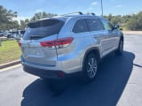2019 Toyota Highlander - Preview 5