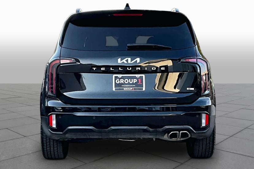 2024 Kia Telluride - Image 3