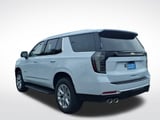 2026 Chevrolet Tahoe - Preview 5