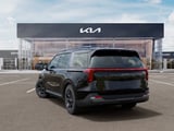 2027 Kia Carnival - Preview 4
