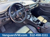 2022 Porsche Macan - Preview 11
