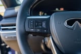 2027 INFINITI QX65 - Preview 13