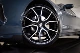 2026 Porsche Taycan - Preview 12