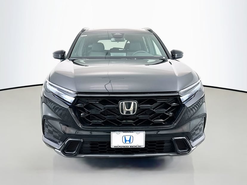 2026 Honda CR-V Hybrid - Image 3