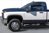 2022 Chevrolet Silverado 3500 HD - Preview 9