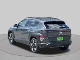 2025 Hyundai Kona - Preview 3