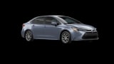 2027 Toyota Corolla - Preview 14