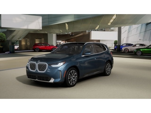 2026 BMW X3 - Image 1