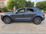 2017 Porsche Macan - Preview 4