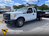 2015 Ford F-250 - Preview 2