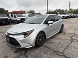 2022 Toyota Corolla - Preview 2