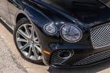 2022 Bentley Continental GT - Preview 7