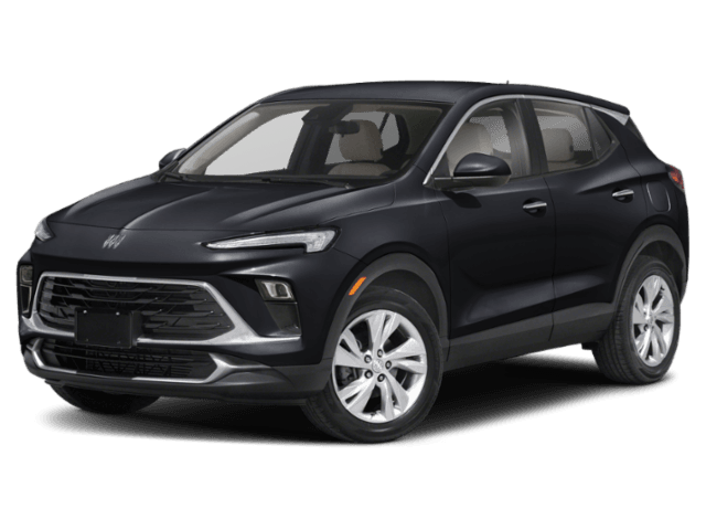 2026 Buick Encore GX - Image 1