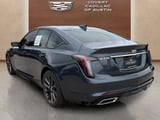 2026 Cadillac CT5 - Preview 7
