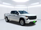 2026 Chevrolet Silverado 1500 - Preview 7