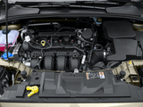 2016 Ford Focus - Preview 11