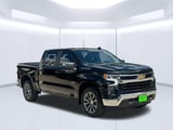 2026 Chevrolet Silverado - Preview 7