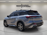 2025 INFINITI QX60 - Preview 3