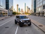 2024 Ford Bronco - Preview 2