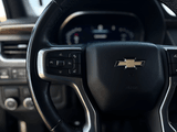 2024 Chevrolet Tahoe - Preview 11