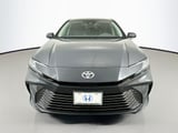 2025 Toyota Camry - Preview 2