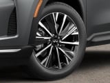 2027 INFINITI QX60 - Preview 6