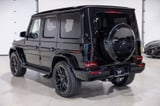2026 Mercedes-Benz G-Class - Preview 7