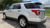 2017 Ford Explorer - Preview 8