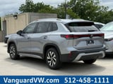 2026 Volkswagen Tiguan - Preview 7