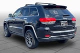 2017 Jeep Grand Cherokee - Preview 11