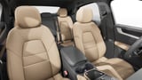 2025 Porsche Cayenne - Preview 12