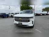 2023 Chevrolet Tahoe - Preview 3