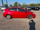 2012 Toyota Prius - Preview 2