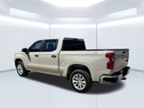 2026 Chevrolet Silverado 1500 - Preview 3