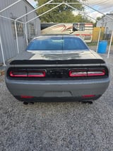 2023 Dodge Challenger - Preview 5