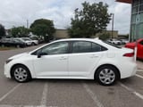 2021 Toyota Corolla - Preview 9