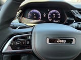 2027 Jeep Grand Cherokee L - Preview 11